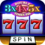 Logo of 777 Slots - Free Vegas Slots! android Application 